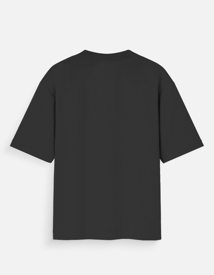 unisex oversized standard t shirt unisex oversized standard t shirt