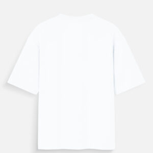 Home unisex oversized standard t shirt
